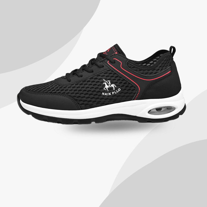 【🔥50% popust danes - ne zamudite】Poletni zračni ortopedski čevlji pro