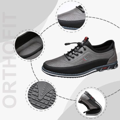 6-17-1 Men Shoes