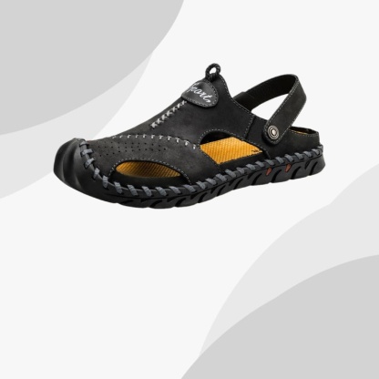 (704-1) Men's sandals