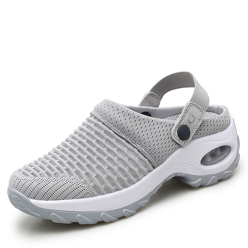 [🎁Danes po polovični ceni - ne zamudite] Ergonomsko oblikovani ortopedski sandali - neboleča hoja 👞 naredi hojo udobnejšo