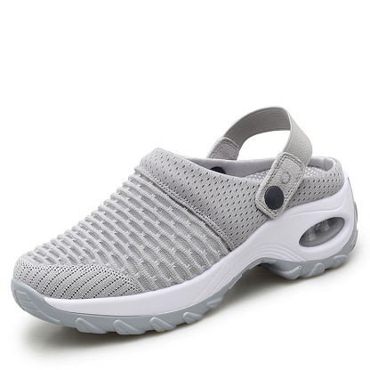 [🎁Danes po polovični ceni - ne zamudite] Ergonomsko oblikovani ortopedski sandali - neboleča hoja 👞 naredi hojo udobnejšo