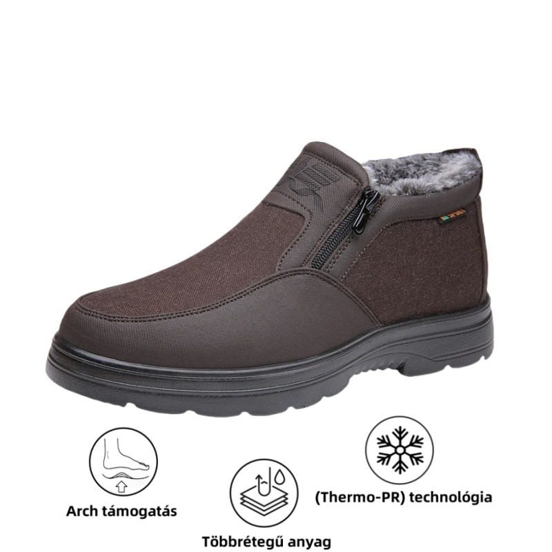 【🎁50 % popust danes - ne zamudite】 Ergonomsko oblikovani ortopedski čevlji - lajšanje bolečin 👞