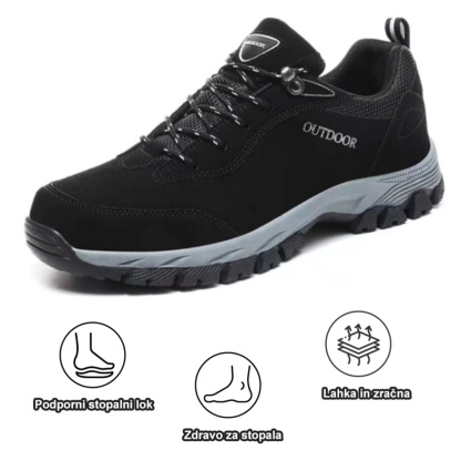 【🎁50 % popust danes - ne zamudite】 Ergonomsko oblikovani ortopedski čevlji - podpora za lok👞Preprosto se znebite bolečin v stopalih