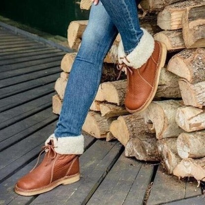 🎁【50 % popust danes - ne zamudite】Ergonomsko oblikovani ortopedski čevlji - visokokakovostno usnje + mehka volnena podloga + ročni šivi 👞