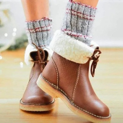 🎁【50 % popust danes - ne zamudite】Ergonomsko oblikovani ortopedski čevlji - visokokakovostno usnje + mehka volnena podloga + ročni šivi 👞