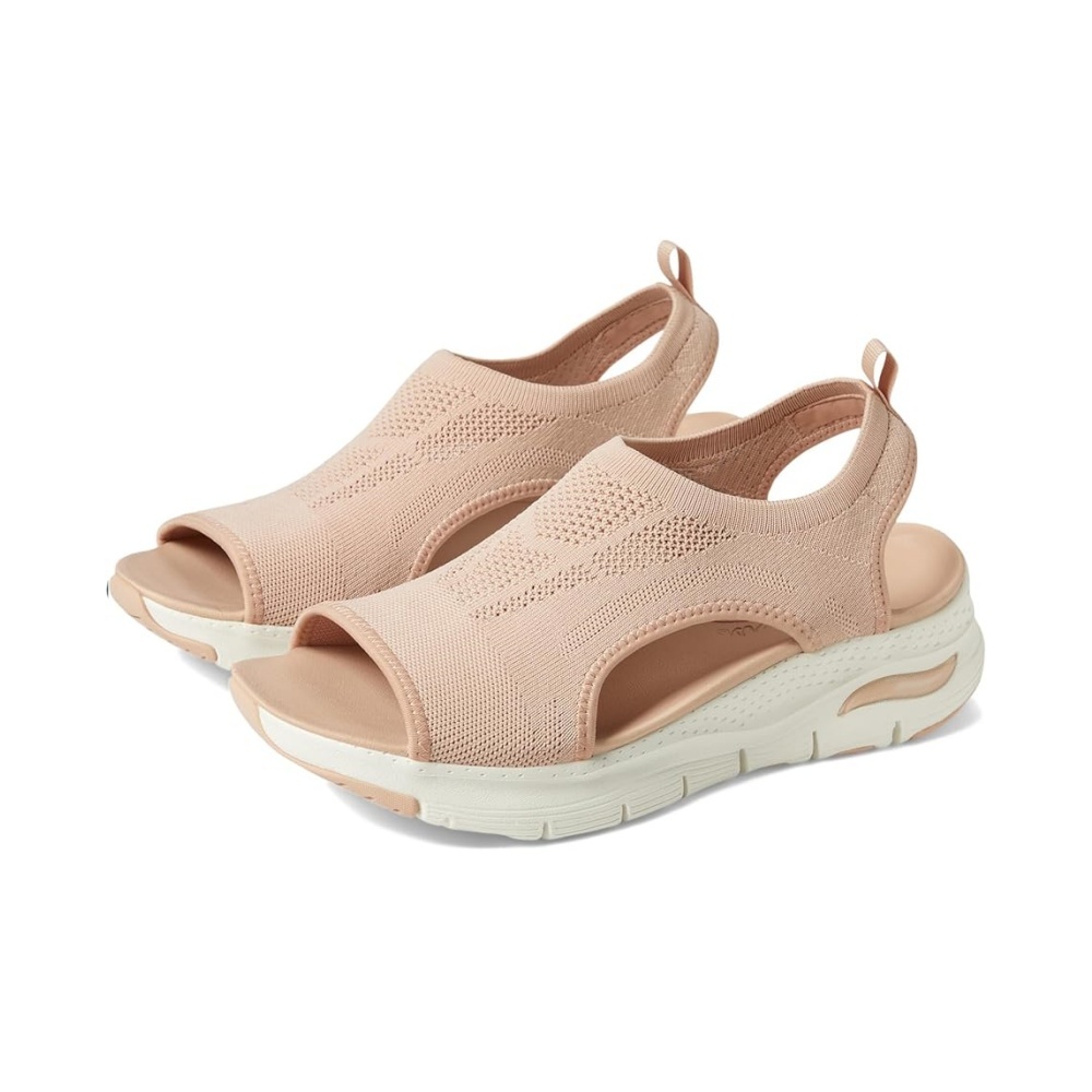 (528-1) Women's sandals