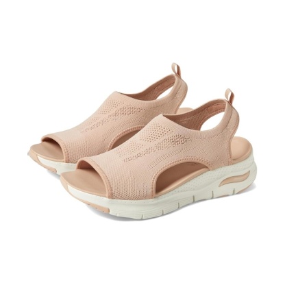 (528-1) Women's sandals