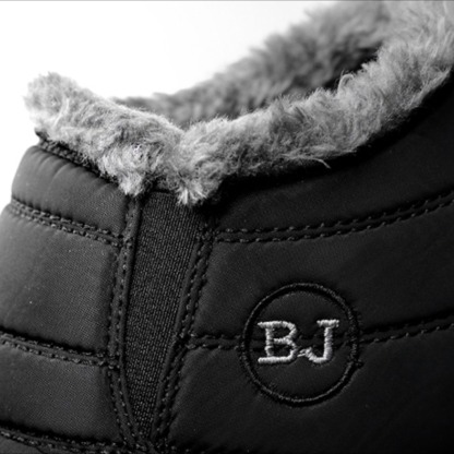 【🎁50 % popust danes - ne zamudite】 Ergonomsko oblikovani ortopedski čevlji - nedrseči, nepremočljivi, topli👞