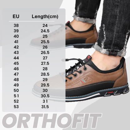 6-17-1 Men Shoes