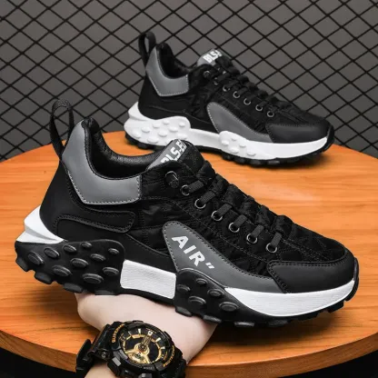 [🎁50 % popusta danes - ne zamudite] Ergonomsko oblikovani ortopedski čevlji - zasnova podpore za lok👞Znebite se nelagodja pri hoji