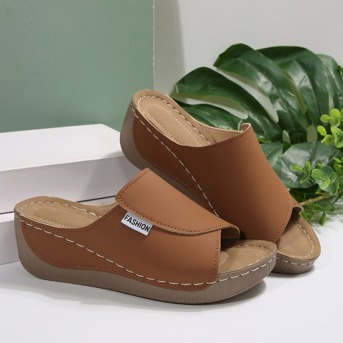 🔥Časovno omejen 50% popust - Poletni ortopedski sandali - Ergonomska oblika ✅100% neboleča hoja