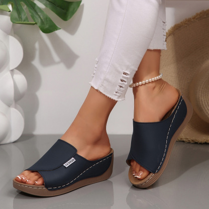 🔥Časovno omejen 50% popust - Poletni ortopedski sandali - Ergonomska oblika ✅100% neboleča hoja