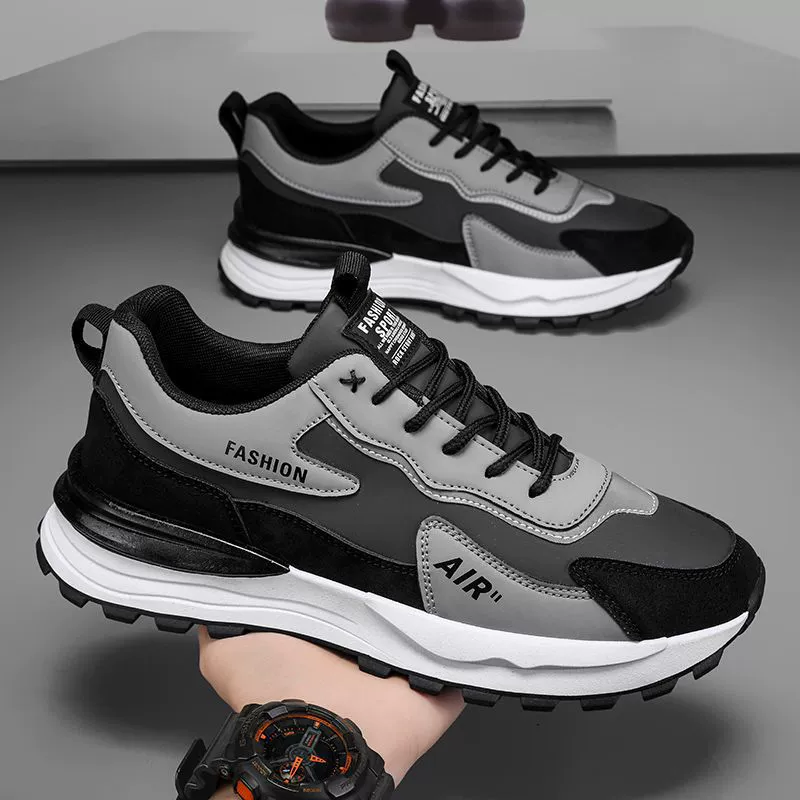 [🔥Danes po polovični ceni - ne zamudite] Ergonomsko oblikovani ortopedski čevlji z zasnovo opore za lok👞Enostavno odpravite bolečine v stopalih