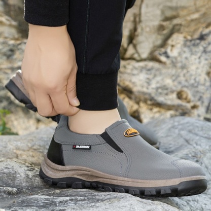 【🎁50 % popust danes - ne zamudite】 Ergonomsko oblikovani ortopedski čevlji - podpora za lok👞Preprosto se znebite bolečin v stopalih
