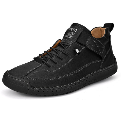 【🔥Danes 50 % popusta - ne zamudite】 Ergonomsko oblikovani ortopedski čevlji - zlahka se znebite bolečin v stopalih👞