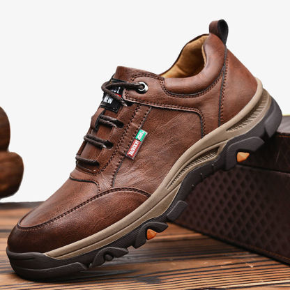 【🔥Danes 50 % popusta - ne zamudite】 Ergonomsko oblikovani ortopedski čevlji - zlahka se znebite bolečin v stopalih👞