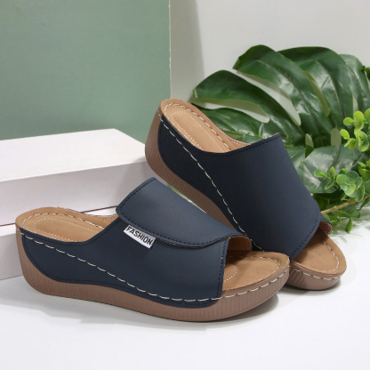🔥Časovno omejen 50% popust - Poletni ortopedski sandali - Ergonomska oblika ✅100% neboleča hoja