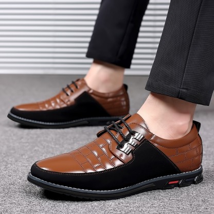 【🔥Danes 50 % popust - ne zamudite】Ergonomsko oblikovani ortopedski čevlji - vrhunsko usnje + ročno šivani👞