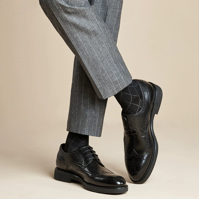 【🎁Danes 50 % popusta - ne zamudite】 Ergonomsko oblikovani ortopedski čevlji - lajšanje bolečin v sklepih👞 Zmanjša pritisk pri hoji