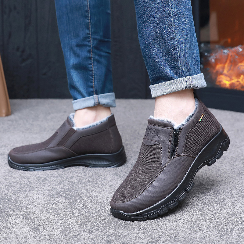 【🎁50 % popust danes - ne zamudite】 Ergonomsko oblikovani ortopedski čevlji - lajšanje bolečin 👞