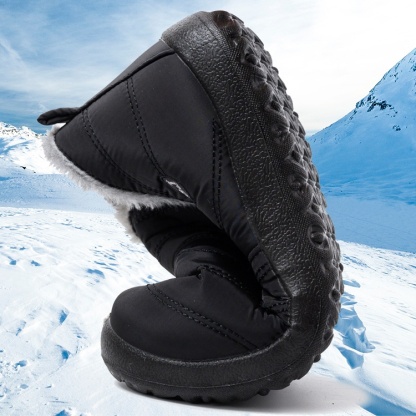 【🎁50 % popust danes - ne zamudite】 Ergonomsko oblikovani ortopedski čevlji - nedrseči, nepremočljivi, topli👞