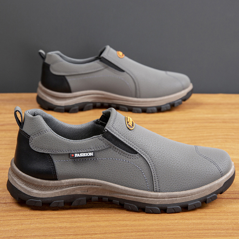 【🎁50 % popust danes - ne zamudite】 Ergonomsko oblikovani ortopedski čevlji - podpora za lok👞Preprosto se znebite bolečin v stopalih