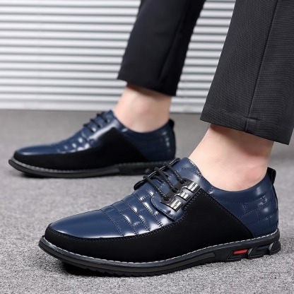 【🔥Danes 50 % popust - ne zamudite】Ergonomsko oblikovani ortopedski čevlji - vrhunsko usnje + ročno šivani👞