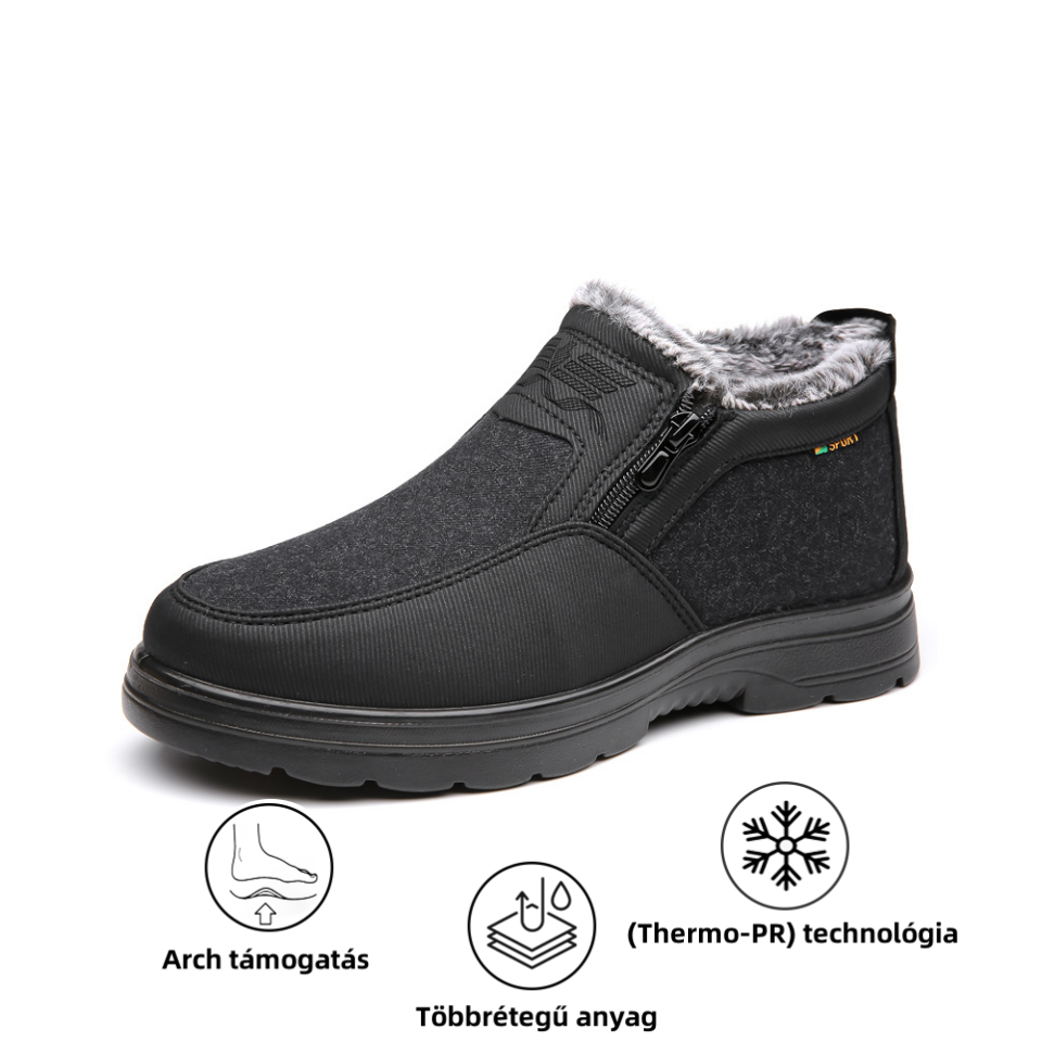 【🎁50 % popust danes - ne zamudite】 Ergonomsko oblikovani ortopedski čevlji - lajšanje bolečin 👞