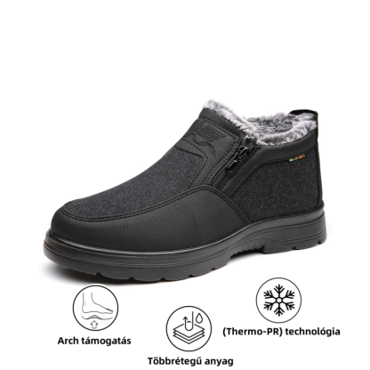 【🎁50 % popust danes - ne zamudite】 Ergonomsko oblikovani ortopedski čevlji - lajšanje bolečin 👞