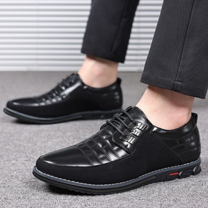 【🔥Danes 50 % popust - ne zamudite】Ergonomsko oblikovani ortopedski čevlji - vrhunsko usnje + ročno šivani👞