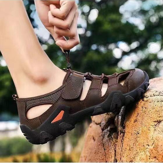 【🔥Danes za polovico cene --- ne zamudite】Moški ortopedski čevlji, ergonomska oblika, 168 patentov za obutev👞Osredotočeni na zdravje stopal✅