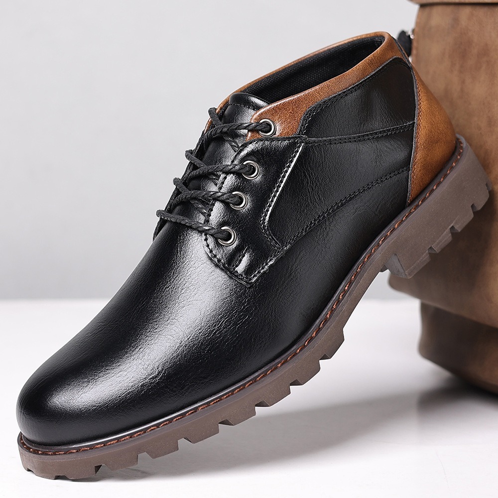 【🔥Danes 50 % popusta - ne zamudite】 Ergonomsko oblikovani ortopedski čevlji - zlahka se znebite bolečin v stopalih👞