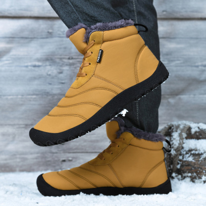 【🔥Danes 50 % popust - ne zamudite】Ergonomsko oblikovani ortopedski čevlji - lajšanje bolečin + plišasta toplota 👞