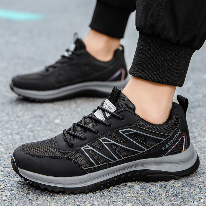 Ortopedski čevlji Fiippy® – ergonomsko oblikovani za bolečine v hrbtu, stopalih in sklepih – unisex