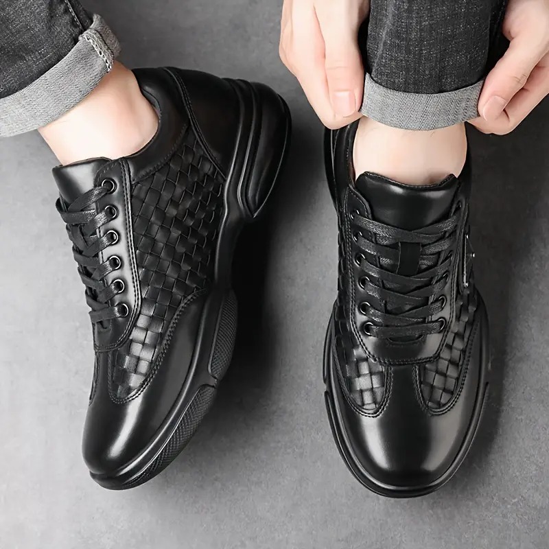 【🔥Danes 50 % popusta - ne zamudite】 Ergonomsko oblikovani ortopedski čevlji - zlahka se znebite bolečin v stopalih👞