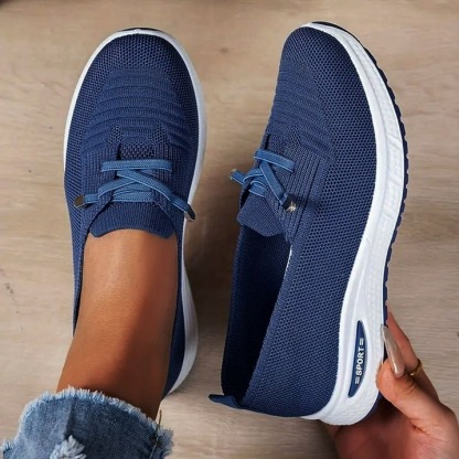 Ženski ortopedski čevlji Fiippy® | Ergonomsko oblikovani za lajšanje bolečin v hrbtu, sklepih in stopalih ter zagotavljajo vrhunsko udobje.