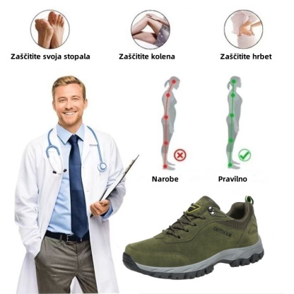 【🎁50 % popust danes - ne zamudite】 Ergonomsko oblikovani ortopedski čevlji - podpora za lok👞Preprosto se znebite bolečin v stopalih