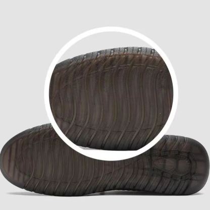 【🔥50 % popust danes - ne zamudite】ergonomsko oblikovani ortopedski čevlji - visokokakovostno usnje + ročno šivani👞