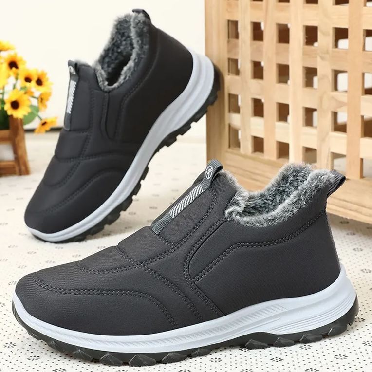 【🎁Danes 50 % popust - ne zamudite】 Ergonomsko oblikovani ortopedski čevlji - z lahkoto se znebite bolečin v stopalih👞