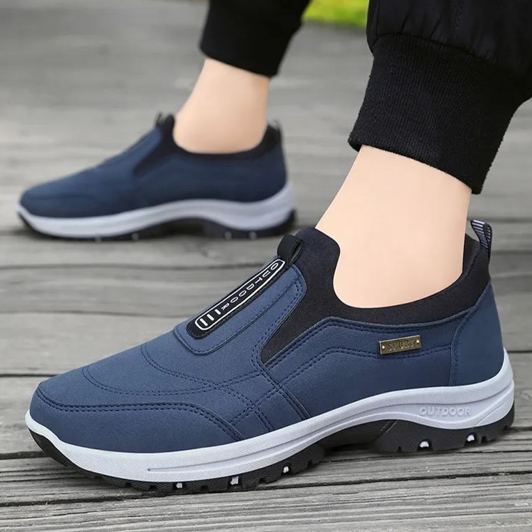 【🎁Danes 50 % popusta - ne zamudite】Ergonomsko oblikovani ortopedski čevlji - podpora za lok👞Odpravite bolečino pri hoji