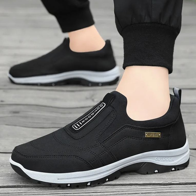 【🎁Danes 50 % popusta - ne zamudite】Ergonomsko oblikovani ortopedski čevlji - podpora za lok👞Odpravite bolečino pri hoji