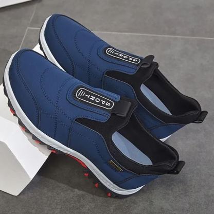 【🎁Danes 50 % popusta - ne zamudite】Ergonomsko oblikovani ortopedski čevlji - podpora za lok👞Odpravite bolečino pri hoji