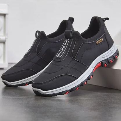 【🎁Danes 50 % popusta - ne zamudite】Ergonomsko oblikovani ortopedski čevlji - podpora za lok👞Odpravite bolečino pri hoji