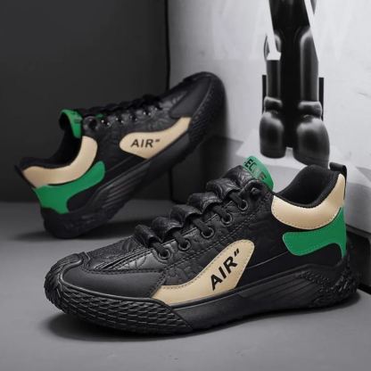 [🔥Danes po polovični ceni - ne zamudite] Ergonomsko oblikovani ortopedski čevlji z zasnovo opore za lok👞Enostavno odpravite bolečine v stopalih