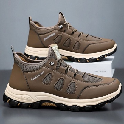 【🎁Polovična cena danes - Ne zamudite】Ergonomsko oblikovani ortopedski čevlji - učinkovito ščitijo zdravje stopal✅