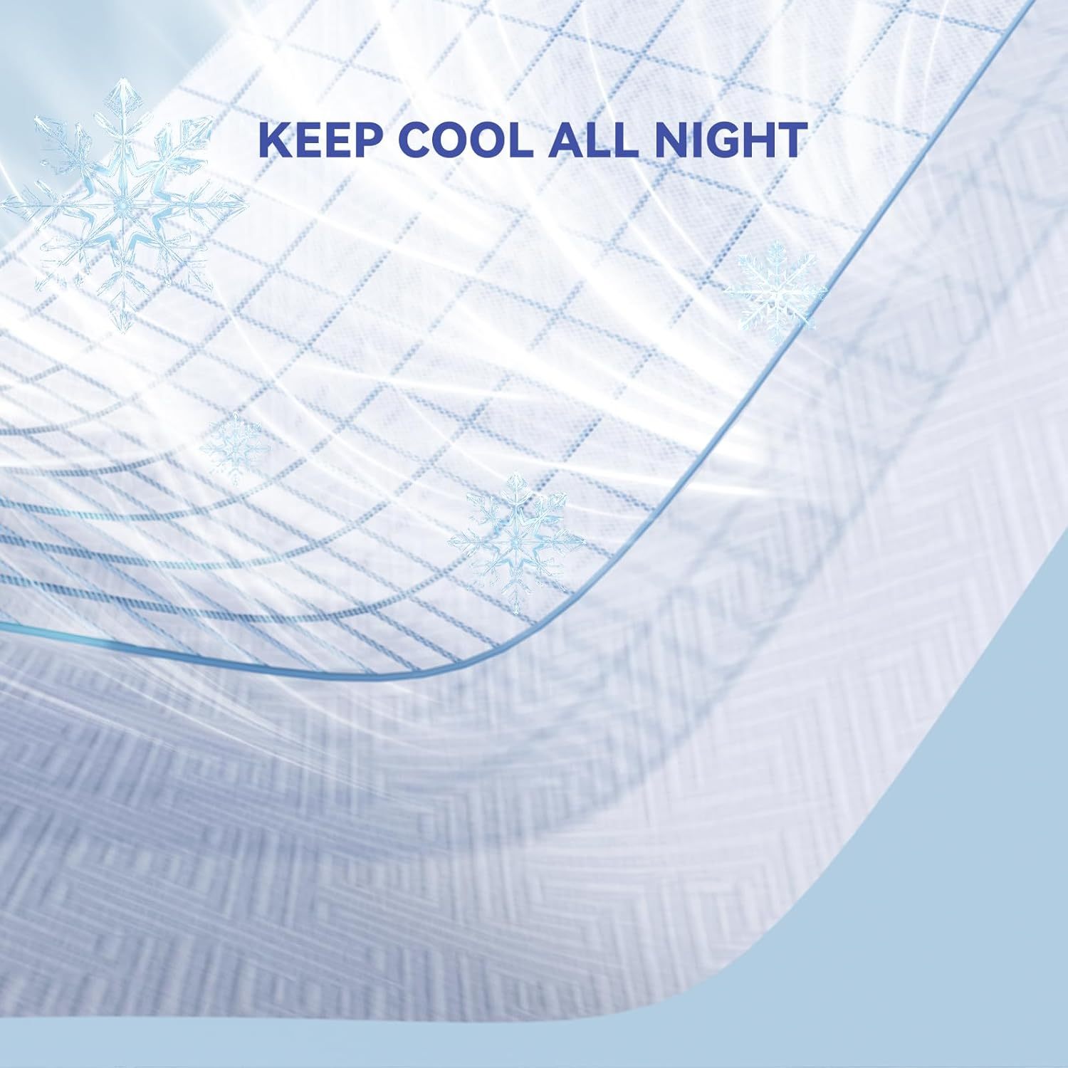 BedsPick Twin Mattress Topper, 3 Inch Memory Foam Cooling Gel Foam Bed Mattress Topper for Pain Relief-Bedspick