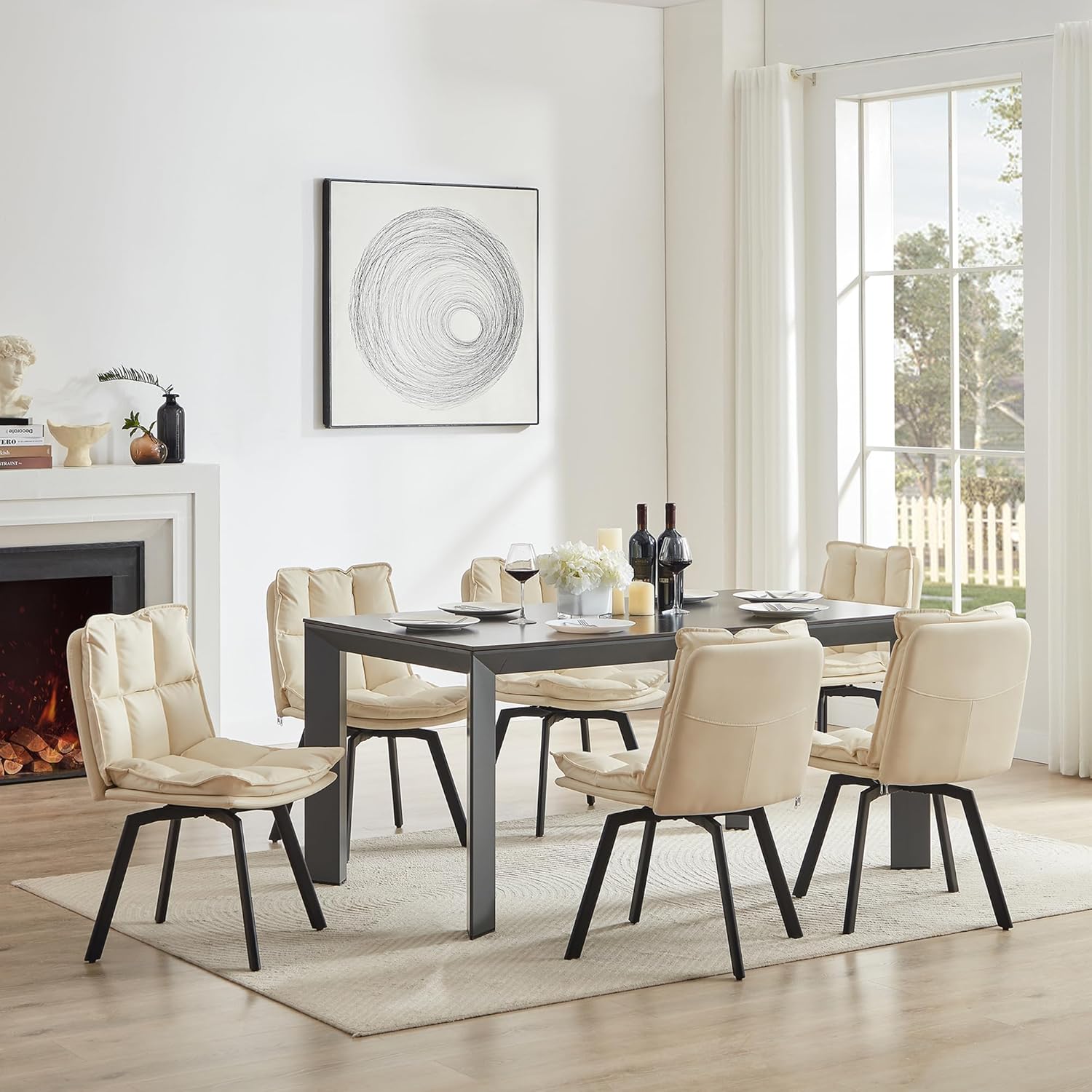 Dinning Chairs