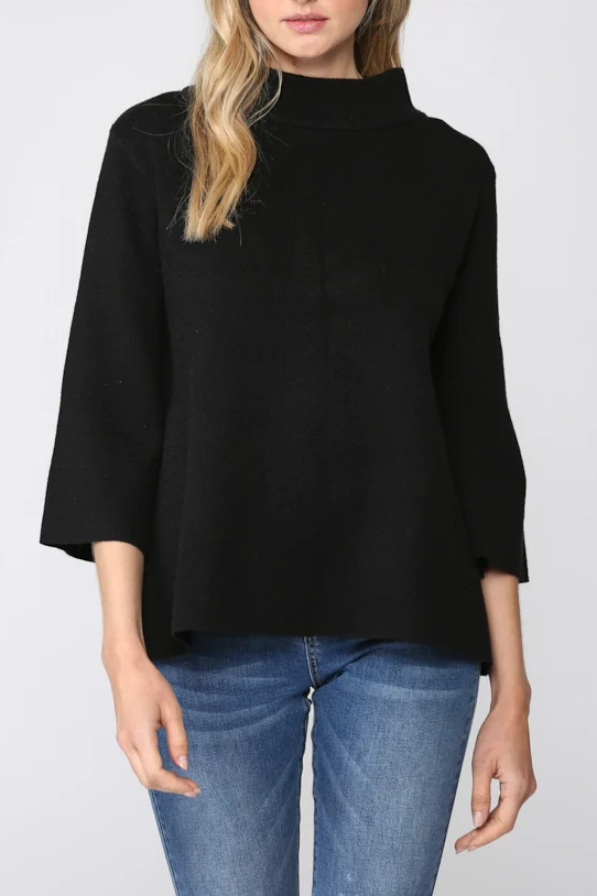 The NUMOOD Sweater