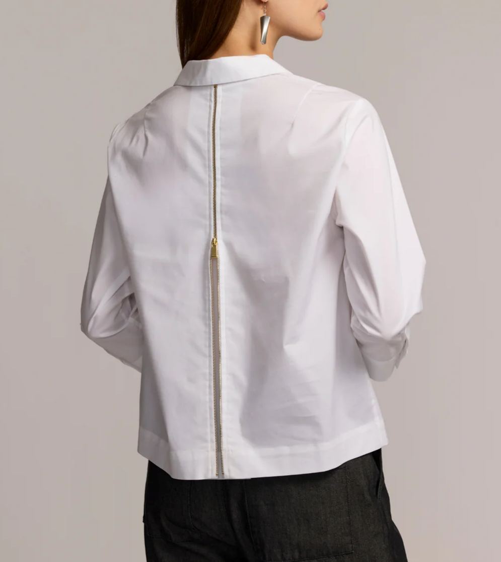3/4 Sleeve Alessa Blouse