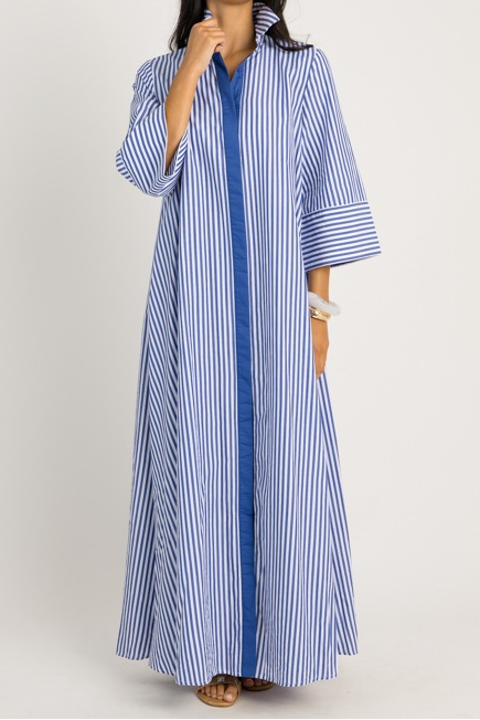 Kenzie Stripe Maxi